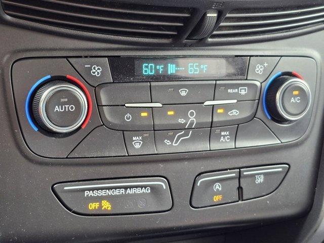 used 2017 Ford Escape car, priced at $12,189