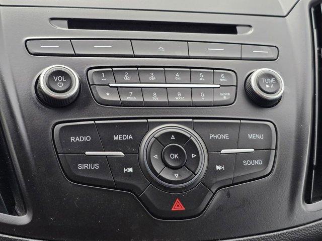 used 2017 Ford Escape car, priced at $12,189