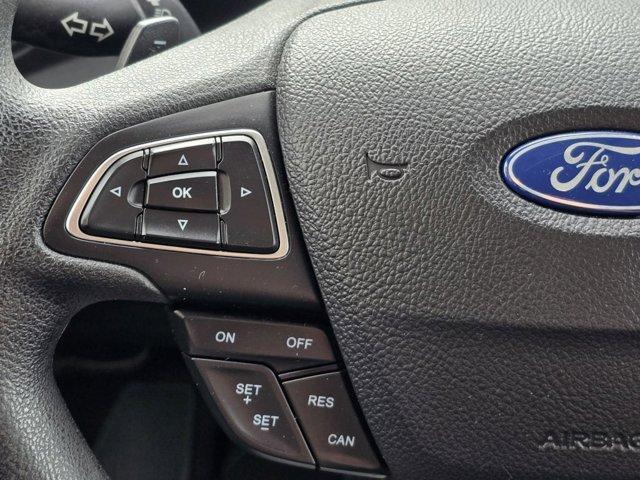 used 2017 Ford Escape car, priced at $12,189