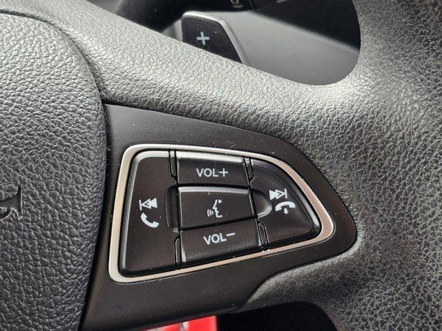 used 2017 Ford Escape car, priced at $12,189