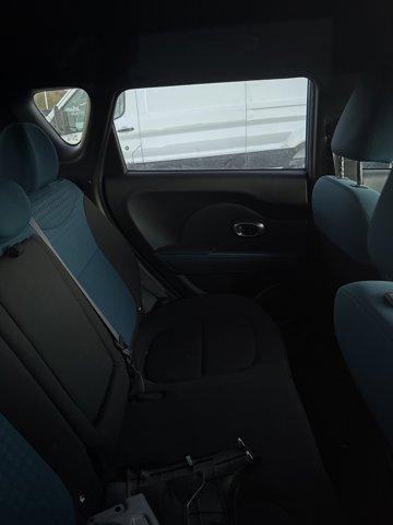 used 2015 Kia Soul car, priced at $5,995