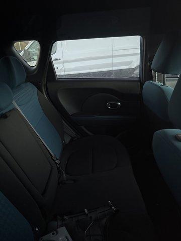 used 2015 Kia Soul car, priced at $5,995