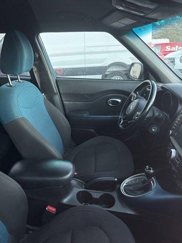 used 2015 Kia Soul car, priced at $5,995