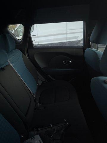 used 2015 Kia Soul car, priced at $5,995