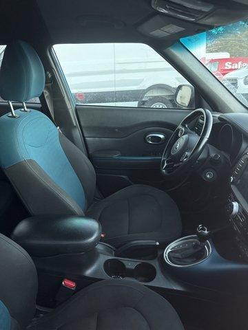 used 2015 Kia Soul car, priced at $5,995
