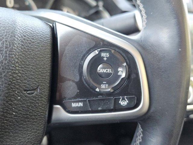 used 2019 Honda Civic car, priced at $20,995
