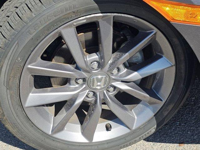 used 2019 Honda Civic car, priced at $20,995