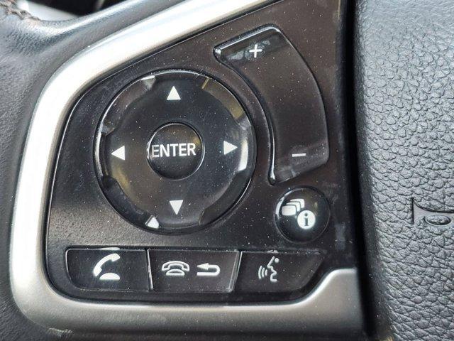 used 2019 Honda Civic car, priced at $20,995
