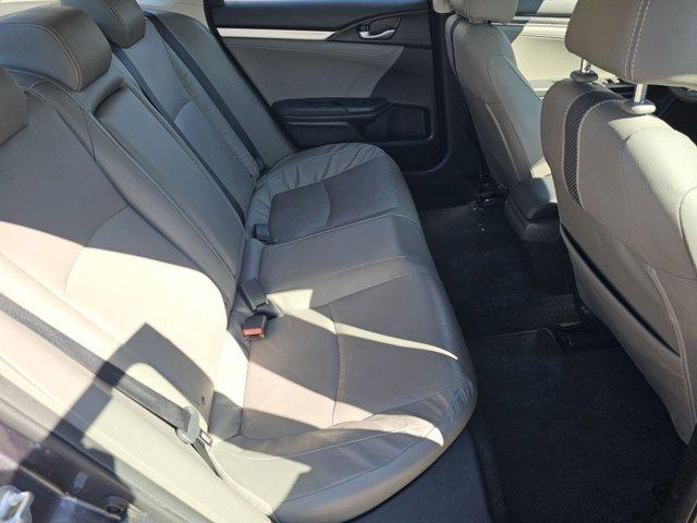 used 2019 Honda Civic car, priced at $20,995