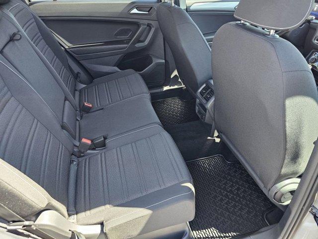used 2022 Volkswagen Tiguan car, priced at $21,988