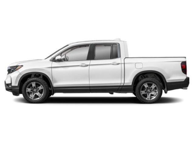 new 2025 Honda Ridgeline car, priced at $42,569