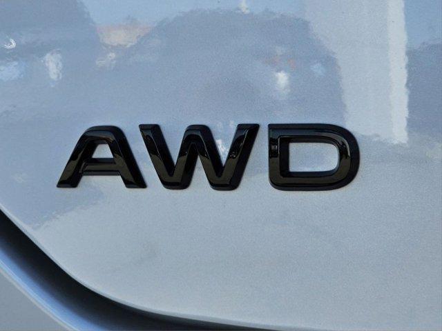 new 2025 Honda Pilot car, priced at $56,485