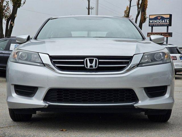 used 2015 Honda Accord car, priced at $14,532