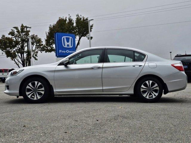 used 2015 Honda Accord car, priced at $14,532