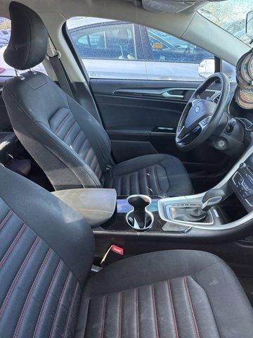 used 2016 Ford Fusion car, priced at $7,481