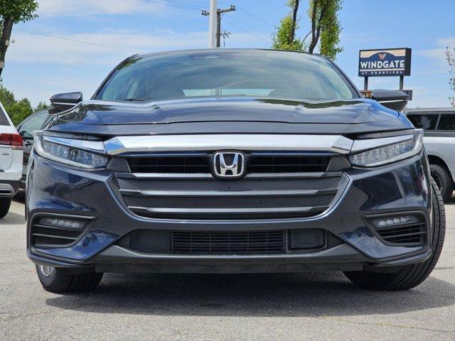 used 2019 Honda Insight car, priced at $19,180