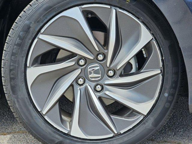 used 2019 Honda Insight car, priced at $19,180