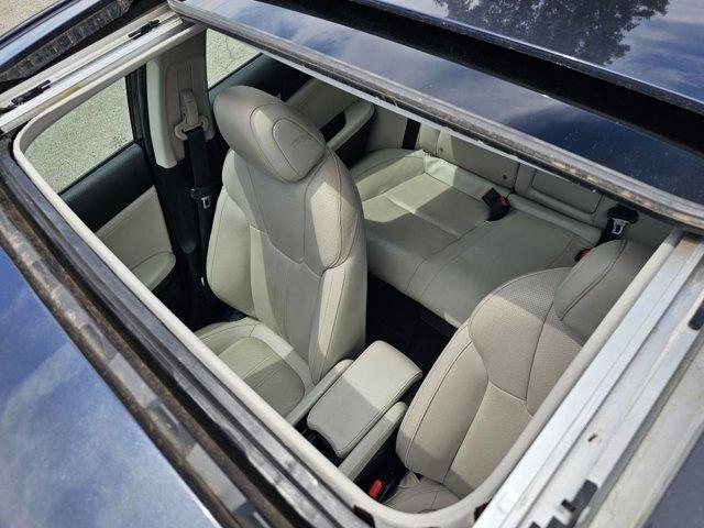 used 2019 Honda Insight car, priced at $19,180