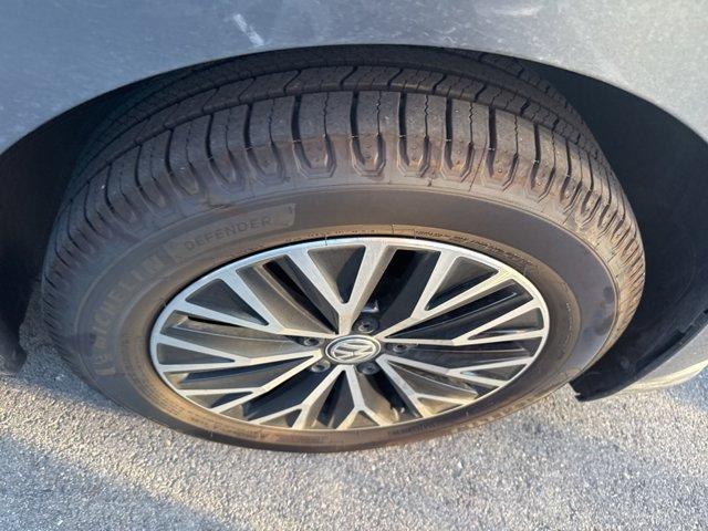 used 2020 Volkswagen Jetta car, priced at $17,525