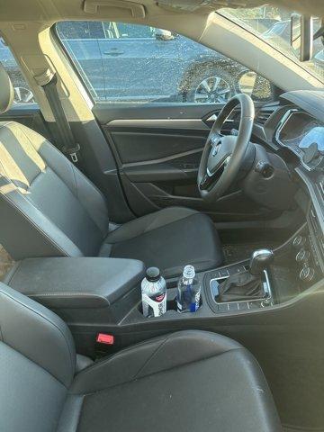 used 2020 Volkswagen Jetta car, priced at $17,525