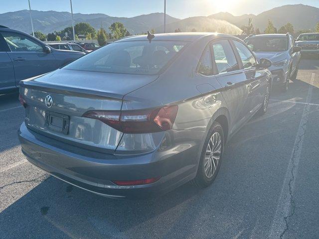 used 2020 Volkswagen Jetta car, priced at $17,525