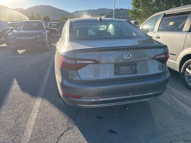 used 2020 Volkswagen Jetta car, priced at $17,525