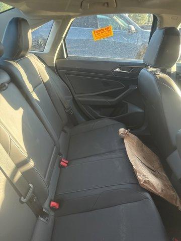 used 2020 Volkswagen Jetta car, priced at $17,525