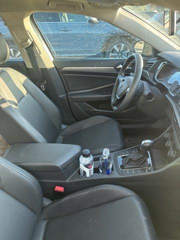 used 2020 Volkswagen Jetta car, priced at $17,525