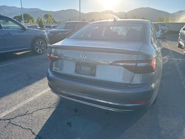 used 2020 Volkswagen Jetta car, priced at $17,525