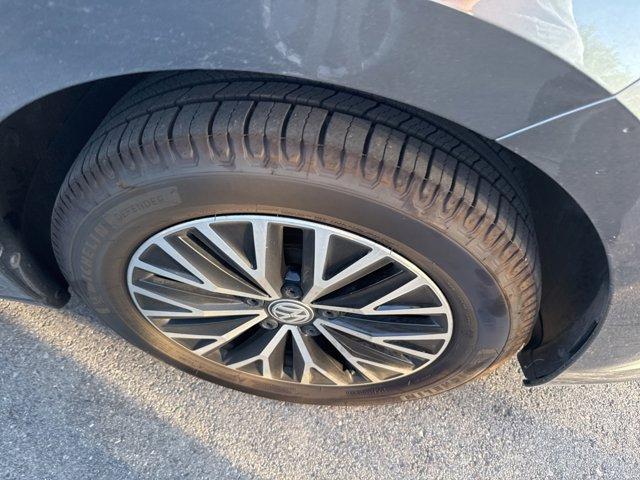 used 2020 Volkswagen Jetta car, priced at $17,525