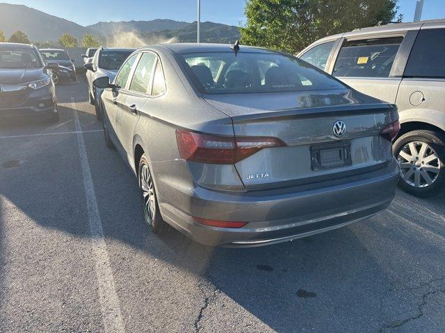 used 2020 Volkswagen Jetta car, priced at $17,525