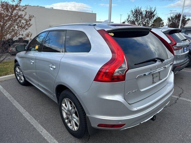 used 2015 Volvo XC60 car, priced at $12,997