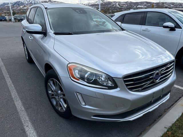 used 2015 Volvo XC60 car, priced at $12,997