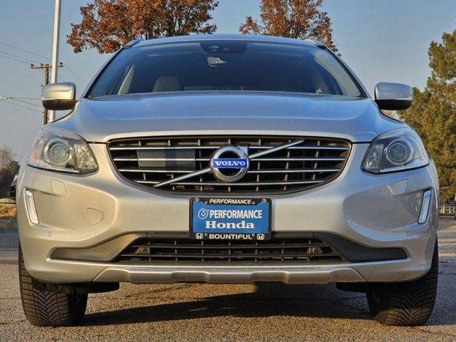 used 2015 Volvo XC60 car, priced at $11,374