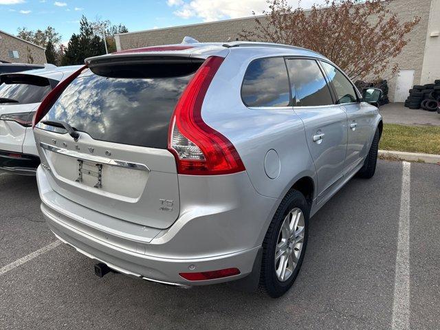 used 2015 Volvo XC60 car, priced at $12,997