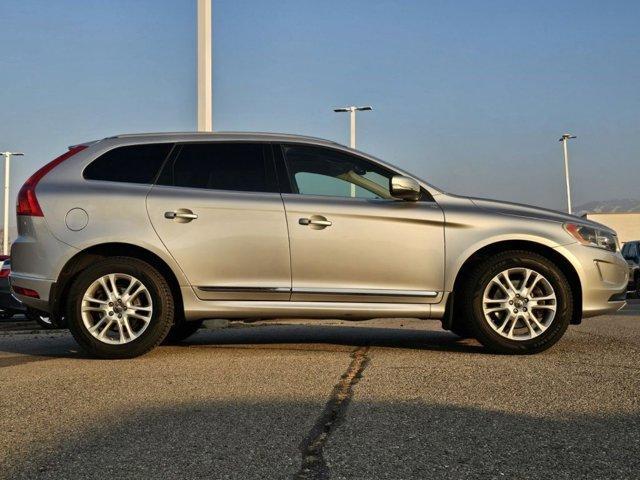 used 2015 Volvo XC60 car, priced at $11,374