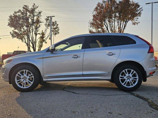 used 2015 Volvo XC60 car, priced at $11,374