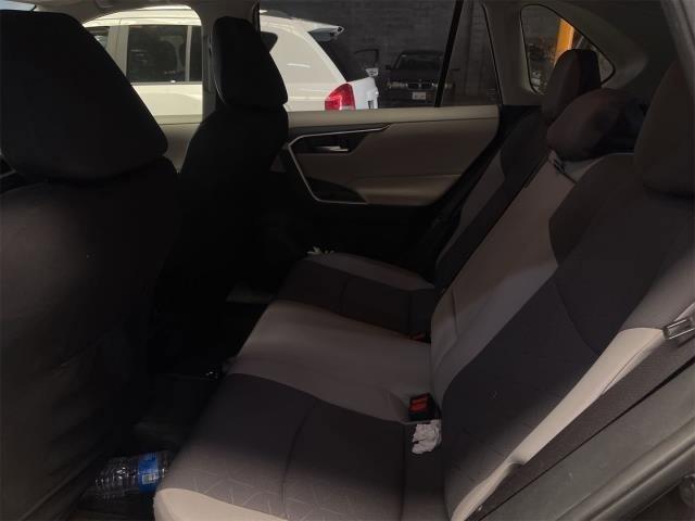 used 2019 Toyota RAV4 car, priced at $26,029
