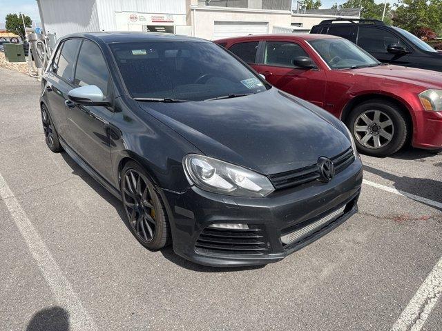 used 2013 Volkswagen Golf R car, priced at $14,984