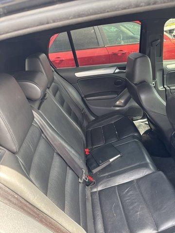 used 2013 Volkswagen Golf R car, priced at $14,984