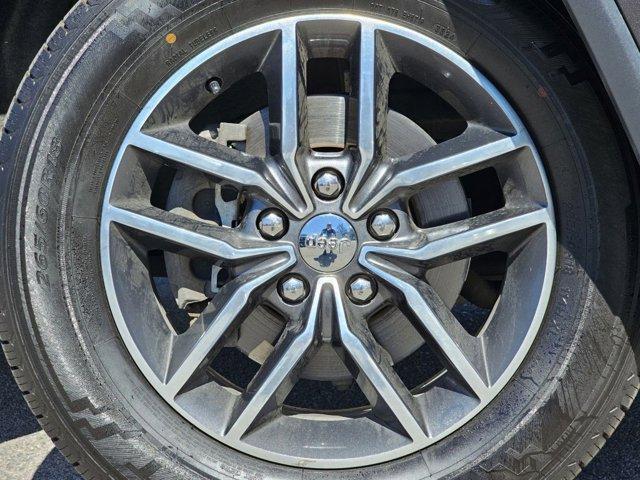 used 2018 Jeep Grand Cherokee car, priced at $19,741