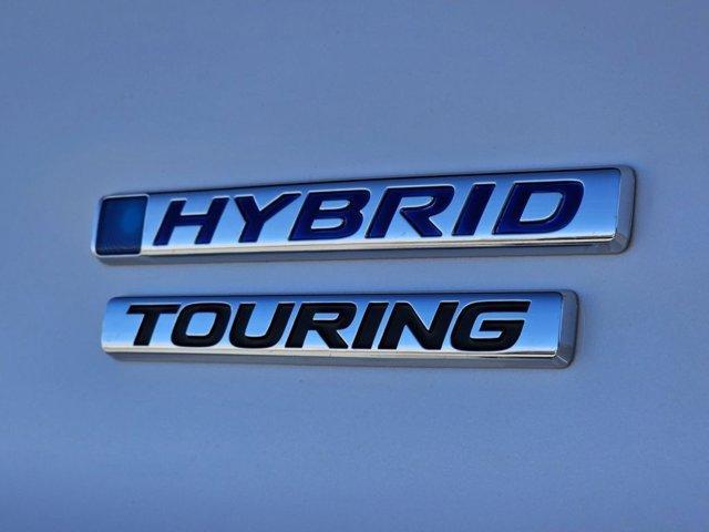new 2025 Honda Accord Hybrid car, priced at $40,511