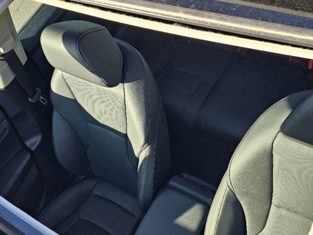 new 2025 Honda Accord Hybrid car, priced at $40,511