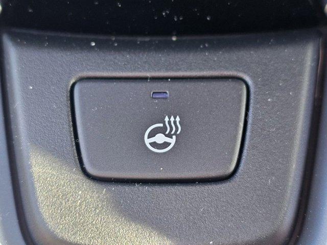 new 2025 Honda Accord Hybrid car, priced at $40,511