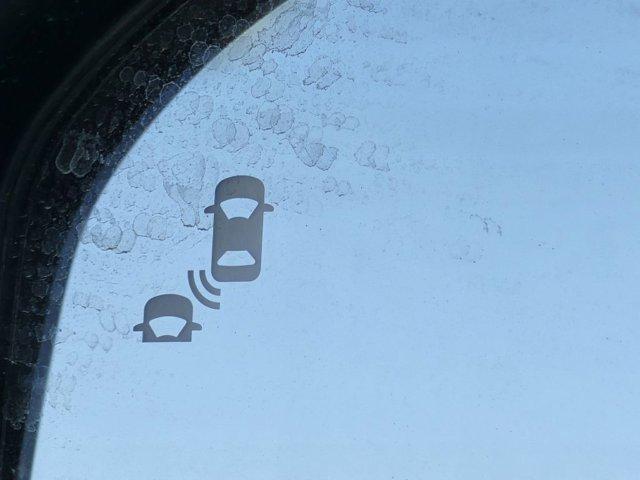 new 2026 Honda CR-V Hybrid car, priced at $41,579