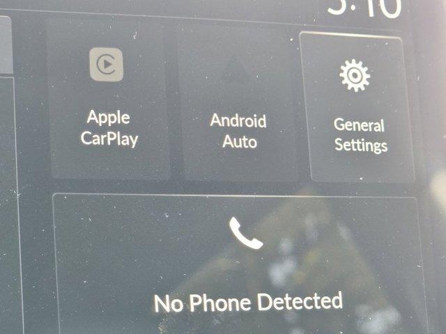 new 2026 Honda CR-V Hybrid car, priced at $41,579