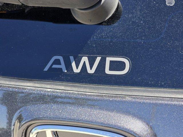 new 2026 Honda CR-V Hybrid car, priced at $41,579