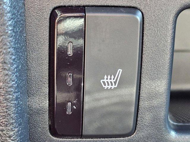 used 2024 Honda Ridgeline car, priced at $39,233