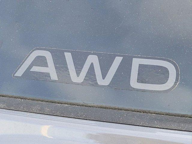 new 2025 Honda CR-V car, priced at $35,016
