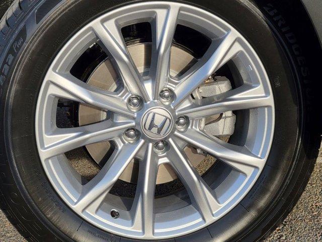 new 2025 Honda CR-V car, priced at $35,016